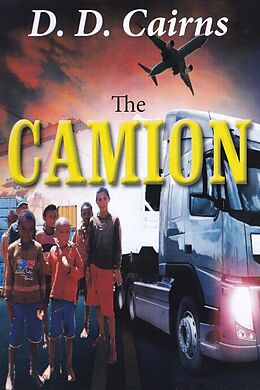 E-Book (pdf) Camion von D. D. Cairns