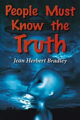 E-Book (epub) People Must Know the Truth von Jean Herbert Bradley