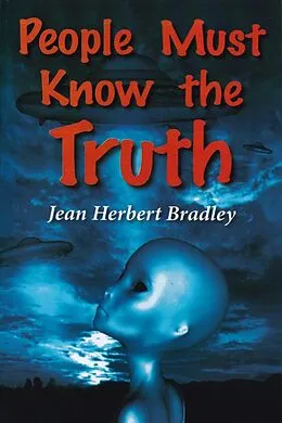 E-Book (pdf) People Must Know the Truth von Jean Herbert Bradley