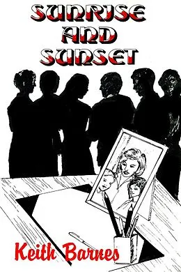 E-Book (epub) Sunrise and Sunset von Keith Barnes