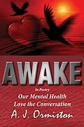 E-Book (epub) Awake von A. J. Ormiston