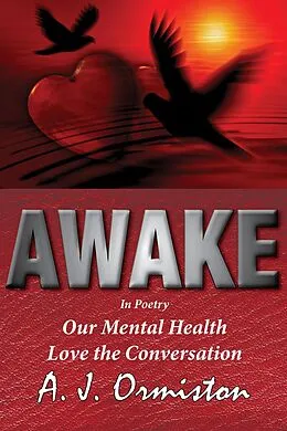 E-Book (epub) Awake von A. J. Ormiston