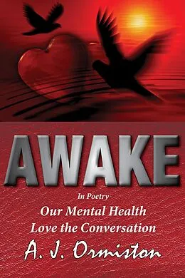 E-Book (pdf) Awake von A. J. Ormiston