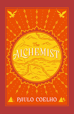 Kartonierter Einband The Alchemist von Paulo Coelho