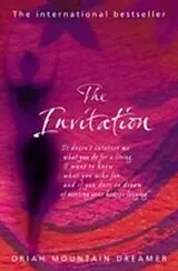 Kartonierter Einband The Invitation von Oriah Mountain Dreamer