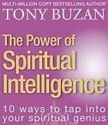 Kartonierter Einband The Power of Spiritual Intelligence von Tony Buzan