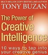 Kartonierter Einband The Power of Creative Intelligence von Tony Buzan