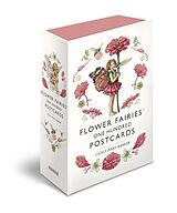 Cartes postales Flower Fairies One Hundred Postcards von Cicely Mary Barker