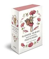 Cartes postales Flower Fairies One Hundred Postcards von Cicely Mary Barker