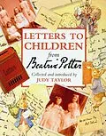 E-Book (epub) Letters to Children from Beatrix Potter von Judy Taylor