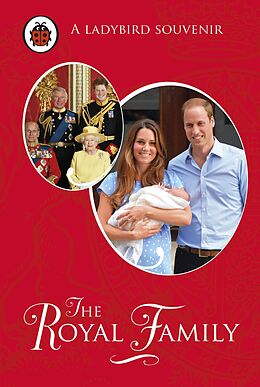 eBook (epub) Royal Family de 