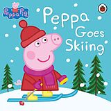 Livre de poche Peppa Goes Skiing de Peppa Pig