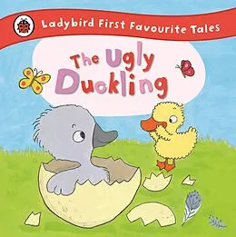 E-Book (epub) Ugly Duckling: Ladybird First Favourite Tales von 
