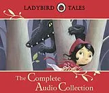 Audio CD (CD/SACD) Ladybird Tales: The Complete Audio Collection von Ladybird
