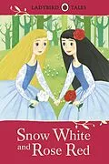 E-Book (epub) Ladybird Tales: Snow White and Rose Red von 