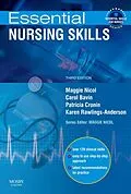 E-Book (epub) Essential Nursing Skills E-Book von Maggie Nicol BSc(Hons) MSc PGDipEd RGN, Rm Bavin RGN, BSc(Hons) Cronin RGN
