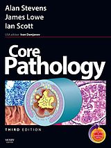 eBook (pdf) Core Pathology de Alan Stevens