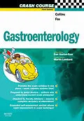 E-Book (epub) Crash Course: Gastroenterology E-Book von BCh Collins MB