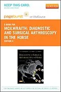 E-Book (epub) Diagnostic and Surgical Arthroscopy in the Horse von C. Wayne Mcilwraith, Ian Wright, Alan J. Nixon