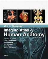 eBook (epub) Weir & Abrahams' Imaging Atlas of Human Anatomy E-Book de Jonathan D. Spratt, Lonie R Salkowski, Marios Loukas