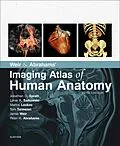 E-Book (epub) Weir & Abrahams' Imaging Atlas of Human Anatomy E-Book von Jonathan D. Spratt, Lonie R Salkowski, Marios Loukas