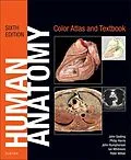 E-Book (epub) Human Anatomy, Color Atlas and Textbook E-Book von John A. Gosling, Philip F. Harris, John R. Humpherson