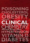 E-Book (epub) Clinical Chemistry von William J. Marshall, Márta Lapsley, Andrew Day
