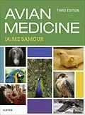 E-Book (epub) Avian Medicine von Samour MVZ