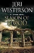 Livre Relié Season of Blood de Jeri Westerson