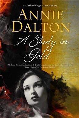 Livre Relié A Study in Gold de Annie Dalton