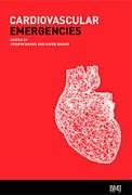 Kartonierter Einband Cardiovascular Emergencies von Crispin Davies