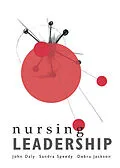 ePUB Nursing Leadership von John Daly, Sandra Speedy, Debra Jackson
