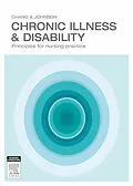 E-Book (epub) Chronic Illness and Disability von Esther Chang, Amanda Johnson