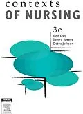 E-Book (epub) Contexts of Nursing von Ba Daly RN, BA(Hons) Speedy RN, Debra Jackson RN SFHEA FACN
