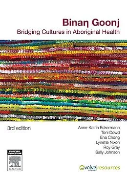 E-Book (pdf) Binan Goonj von Anne-Katrin Eckermann, Toni Dowd, Ena Chong