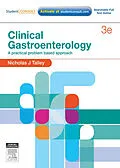 E-Book (epub) Clinical Gastroenterology von Nicholas J. Talley