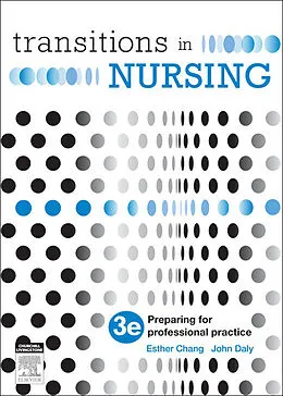 E-Book (epub) Transitions in Nursing - E-Book von Esther Chang, John Daly