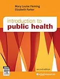 E-Book (pdf) Introduction to Public Health - E-Book von Elizabeth Parker
