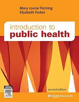 E-Book (pdf) Introduction to Public Health - E-Book von Elizabeth Parker