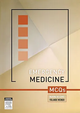 E-Book (epub) Emergency Medicine MCQs - E-Book von Waruna de Alwis MBBS FACEM, MMed EM (UCT) Weiner MBChB