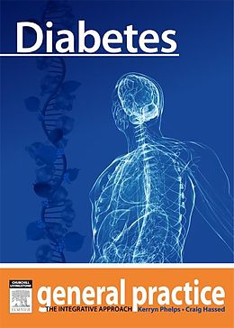 E-Book (epub) Diabetes von Kerryn Phelps, Craig Hassed