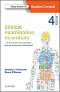 E-Book (pdf) Clinical Examination Essentials - E-Book von (Syd) Talley MD (NSW), Simon O'Connor FRACP DDU FCSANZ