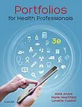 E-Book (pdf) Portfolios for Health Professionals von Kate Andre