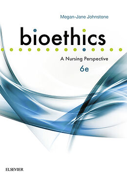 E-Book (epub) Bioethics von Megan-Jane Johnstone