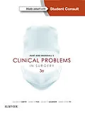 E-Book (pdf) Hunt &amp; Marshall's Clinical Problems in Surgery von Julian A. Smith, Jane G. Fox, Alan C. Saunder