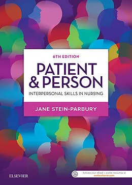 ePUB Patient and Person von Jane Stein-Parbury