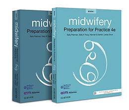 E-Book (epub) Midwifery von 