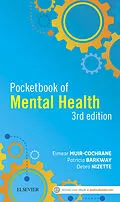 E-Book (pdf) Pocketbook of Mental Health von Cmhn Barkway RN, Dip App Sc-Nr Ed Nizette RN