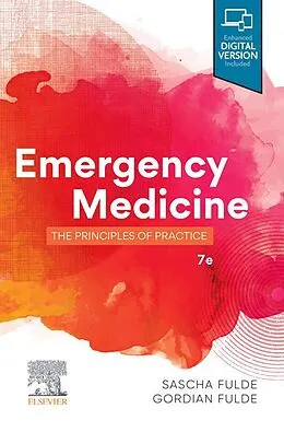 E-Book (epub) Emergency Medicine von Sascha Fulde, Gordian W. O. Fulde