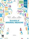 E-Book (epub) Essentials of Internal Medicine - eBook von Nicholas J. Talley, Simon O'Connor, Brad Frankum